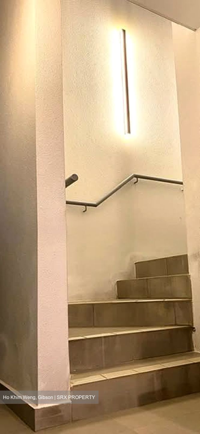 Arc at Tampines (D18), Condominium #599745801